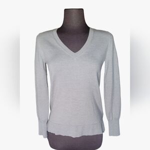 Banana Republic Merino Wool Sweater